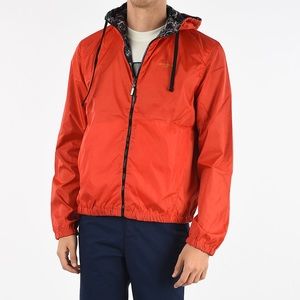 Roberto Cavalli SPORT REVERSIBLE JACKET